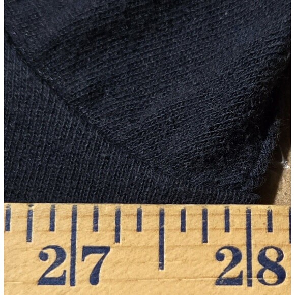 Poison 2007 Tour Shirt Y2K Black 2X Double Side Poison'D Bret Michaels Anvil Tag - Picture 9 of 14